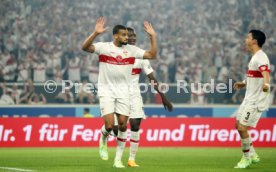 01.06.23 VfB Stuttgart - Hamburger SV