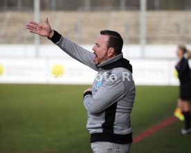 Stuttgarter Kickers - Kickers Offenbach