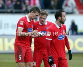 1. FC Heidenheim
