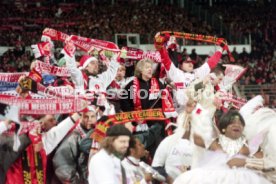 01.12.96 VfB Stuttgart - FC Bayern M&uuml;nchen