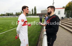12.10.23 VfB Stuttgart - SV Wehen-Wiesbaden