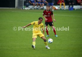 15.07.23 SV Wehen Wiesbaden - VV St. Truiden