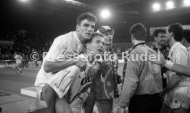 18.01.93 Hallen Masters Stuttgart