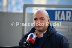 13.10.20 Karlsruher SC - Fortuna D&uuml;sseldorf