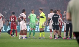 23.05.26 DFB-Pokal Finale 2026 FC Bayern M&uuml;nchen - VfB Stuttgart