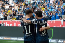 18.04.26 TSG 1899 Hoffenheim - Borussia Dortmund