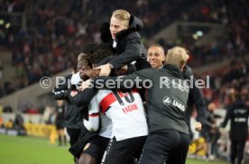 24.10.21 VfB Stuttgart - 1. FC Union Berlin