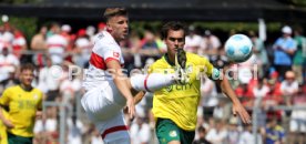 20.07.24 VfB Stuttgart - Fortuna Sittard