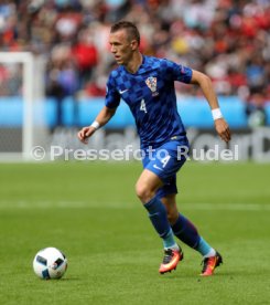 UEFA Frankreich Euro 2016 T&uuml;rkei - Kroatien