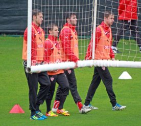VfB Stuttgart