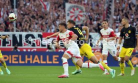 19.09.26 VfB Stuttgart - Borussia Dortmund