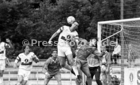 13.06.93 U19 VfB Stuttgart - U19 Karlsruher SC