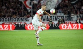 08.11.22 VfB Stuttgart - Hertha BSC Berlin