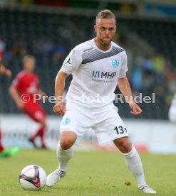 SG Sonnenhof Gro&szlig;aspach - Stuttgarter Kickers