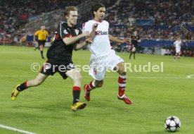 Sevilla-VFB