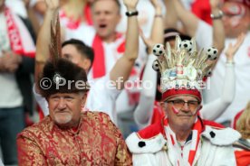 UEFA Frankreich Euro 2016 Deutschland - Polen