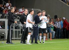 DFB Deutschland - Peru
