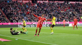 01.04.23 FC Bayern M&uuml;nchen - Borussia Dortmund