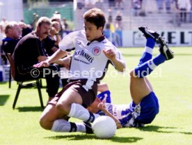 Stuttgarter Kickers
