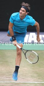 Tennis MercedesCup 2018