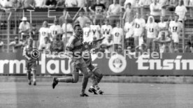 23.08.97 Stuttgarter Kickers - KFC Uerdingen