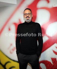 VfB Stuttgart Pellegrino Matarazzo