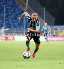 24.08.21 SV Waldhof Mannheim - SV Meppen