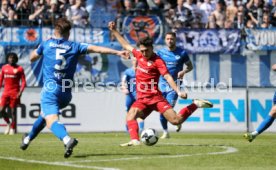 27.04.24 Stuttgarter Kickers - VfB Stuttgart II