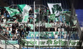 17.04.22 TSG 1899 Hoffenheim - SpVgg Greuther F&uuml;rth