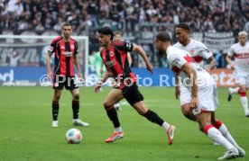 16.05.26 Eintracht Frankfurt - VfB Stuttgart