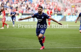 20.05.23 TSG 1899 Hoffenheim - 1. FC Union Berlin