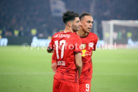 03.06.23 DFB-Pokal Finale RB Leipzig - Eintracht Frankfurt