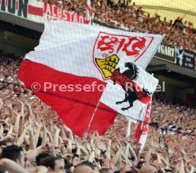 VfB Stuttgart - Karlsruher SC