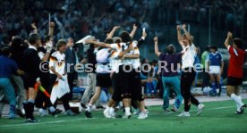 Deutschland - Argentinien
