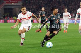 28.02.25 VfB Stuttgart - FC Bayern München