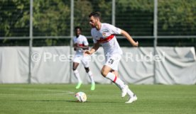 24.08.22 VfB Stuttgart - FC St. Gallen