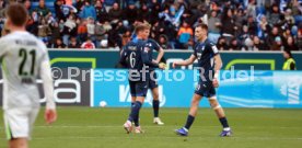 14.03.26 TSG 1899 Hoffenheim - VfL Wolfsburg