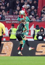 15.02.25 VfB Stuttgart - VfL Wolfsburg