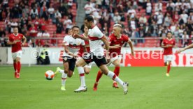 28.08.21 VfB Stuttgart - SC Freiburg