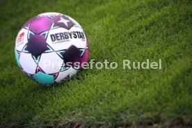 12.09.20 Karlsruher SC - 1. FC Union Berlin
