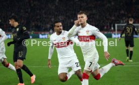 09.11.25 VfB Stuttgart - FC Augsburg