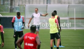 29.06.22 VfB Stuttgart Training