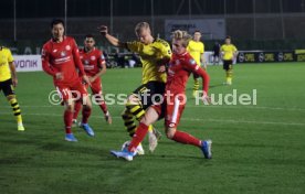 Borussia Dortmund - 1. FSV Mainz 05