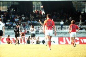 14.06.80 Deutschland - Niederlande