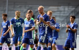 21.08.21 Karlsruher SC - SV Werder Bremen