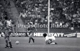 30.04.93 FC Bayern M&uuml;nchen - VfB Stuttgart