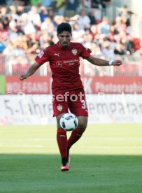 SV Sandhausen - VfB Stuttgart