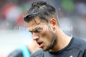 1. FC Heidenheim- VfB Stuttgart