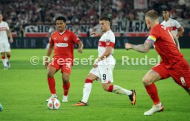 19.09.25 VfB Stuttgart - FC St. Pauli