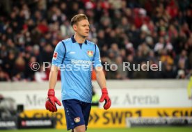 VfB Stuttgart - Bayer 04 Leverkusen